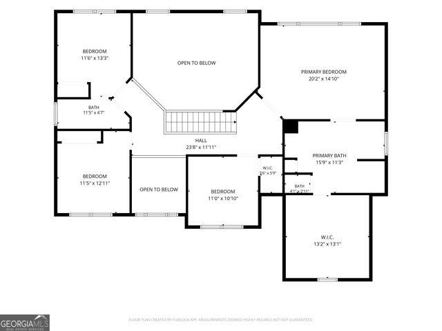 5660 Chestatee Landing Drive, Gainesville, GA 30506