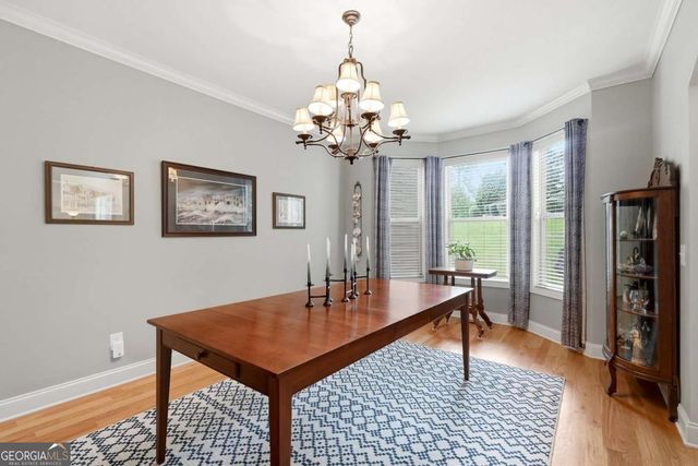 5660 Chestatee Landing Drive, Gainesville, GA 30506