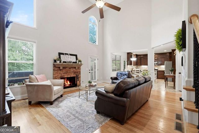 5660 Chestatee Landing Drive, Gainesville, GA 30506