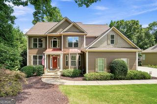 5660 Chestatee Landing Drive, Gainesville, GA 30506