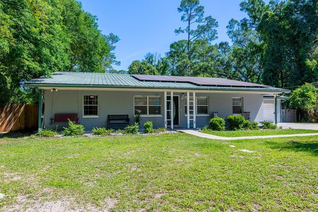 917 SW 2ND AVENUE, Trenton, FL 32693