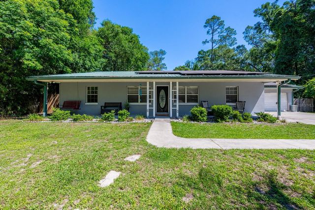 917 SW 2ND AVENUE, Trenton, FL 32693