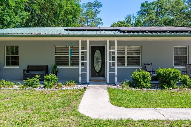917 SW 2ND AVENUE, Trenton, FL 32693