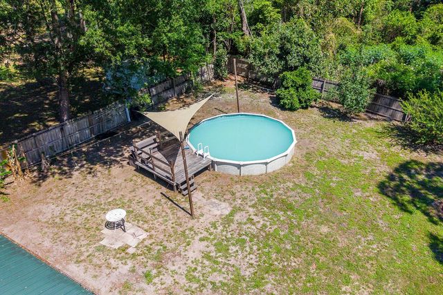 917 SW 2ND AVENUE, Trenton, FL 32693
