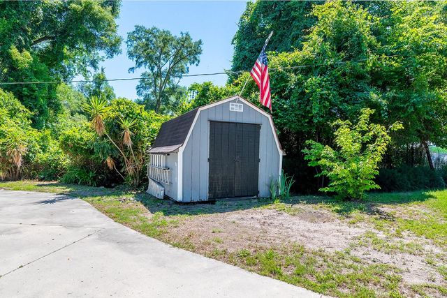 917 SW 2ND AVENUE, Trenton, FL 32693