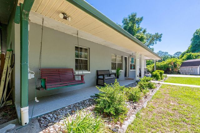 917 SW 2ND AVENUE, Trenton, FL 32693
