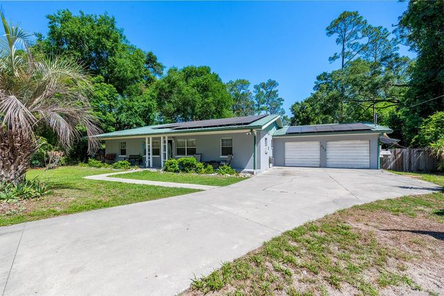 917 SW 2ND AVENUE, Trenton, FL 32693