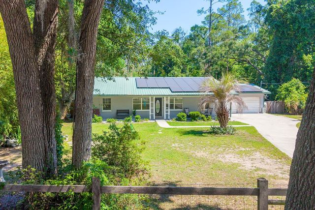 917 SW 2ND AVENUE, Trenton, FL 32693