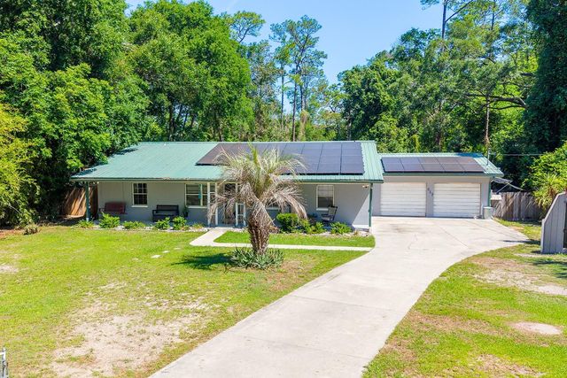 917 SW 2ND AVENUE, Trenton, FL 32693