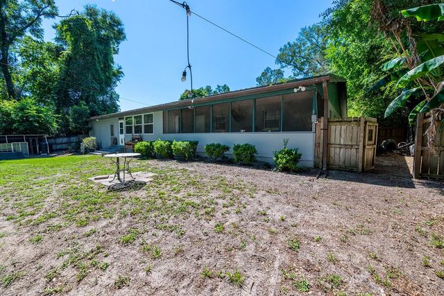 917 SW 2ND AVENUE, Trenton, FL 32693