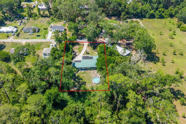 917 SW 2ND AVENUE, Trenton, FL 32693