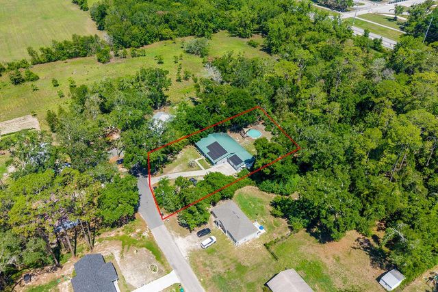 917 SW 2ND AVENUE, Trenton, FL 32693
