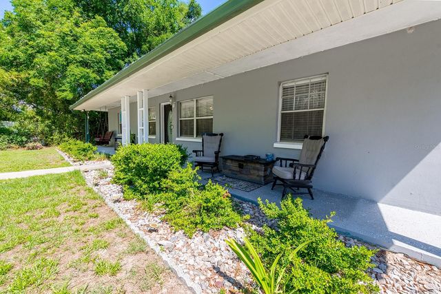 917 SW 2ND AVENUE, Trenton, FL 32693