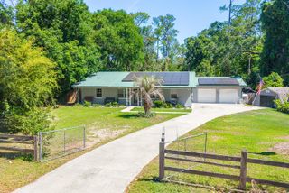 917 SW 2ND AVENUE, Trenton, FL 32693