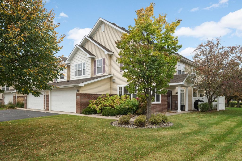 5370 172nd Street W 703, Farmington, MN 55024 — exterior