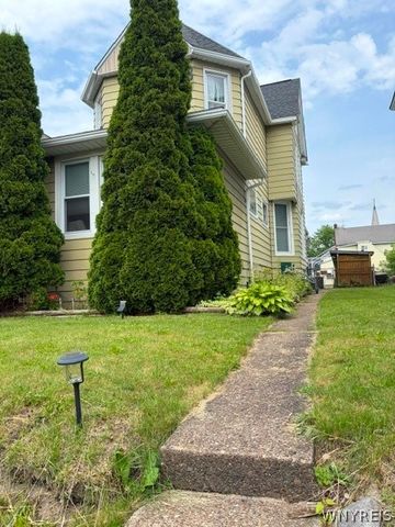 251 Payne Avenue, North Tonawanda, NY 14120