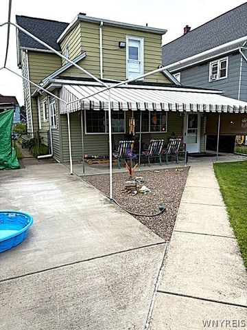 251 Payne Avenue, North Tonawanda, NY 14120
