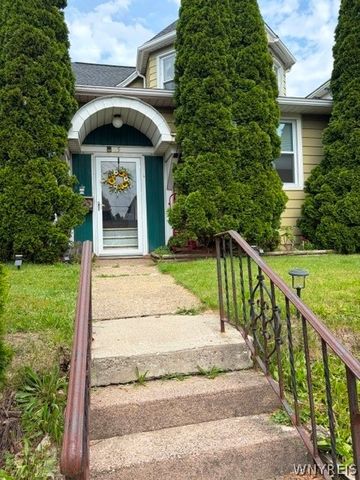 251 Payne Avenue, North Tonawanda, NY 14120