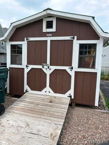 251 Payne Avenue, North Tonawanda, NY 14120