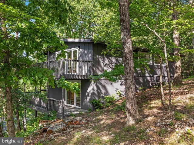 139 LAURA CT, Basye, VA 22810