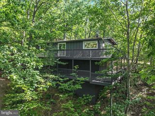 139 LAURA CT, Basye, VA 22810