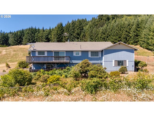 18108 Ne BALD PEAK Ln, Newberg, OR 97132
