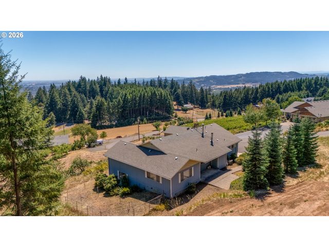 18108 Ne BALD PEAK Ln, Newberg, OR 97132