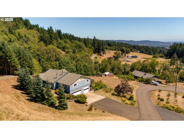 18108 Ne BALD PEAK Ln, Newberg, OR 97132