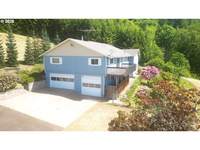 18108 Ne BALD PEAK Ln, Newberg, OR 97132