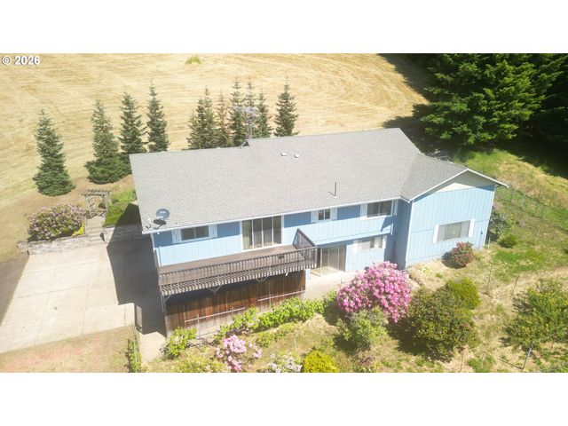 18108 Ne BALD PEAK Ln, Newberg, OR 97132