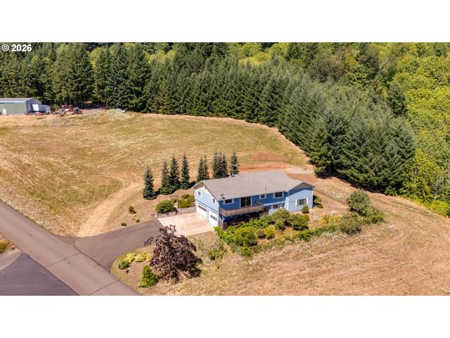 18108 Ne BALD PEAK Ln, Newberg, OR 97132