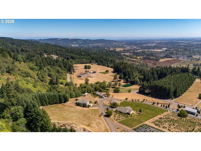 18108 Ne BALD PEAK Ln, Newberg, OR 97132