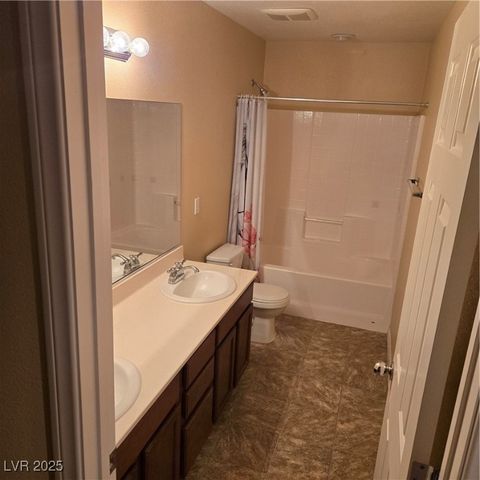 4433 Haven Falls Court, North Las Vegas, NV 89085