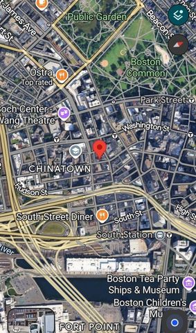 75 Harrison Ave 2, Boston, MA 02111