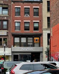 75 Harrison Ave 2, Boston, MA 02111