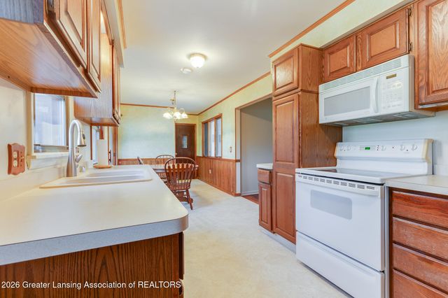 15417 Boichot Road, Lansing, MI 48906