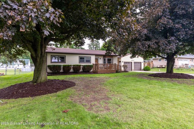 15417 Boichot Road, Lansing, MI 48906