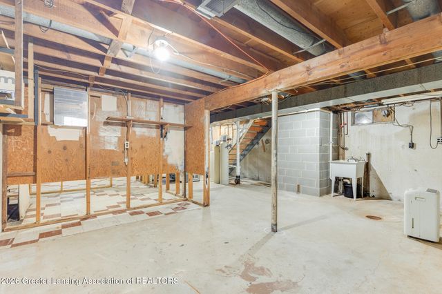15417 Boichot Road, Lansing, MI 48906