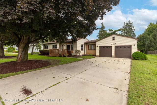 15417 Boichot Road, Lansing, MI 48906