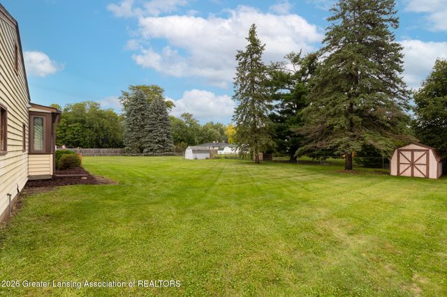 15417 Boichot Road, Lansing, MI 48906