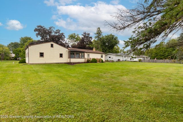 15417 Boichot Road, Lansing, MI 48906