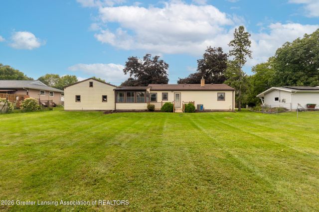 15417 Boichot Road, Lansing, MI 48906