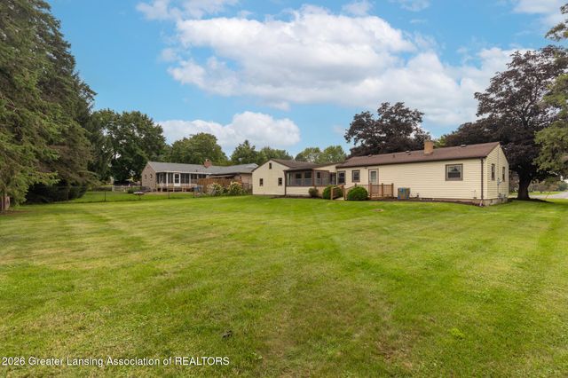 15417 Boichot Road, Lansing, MI 48906