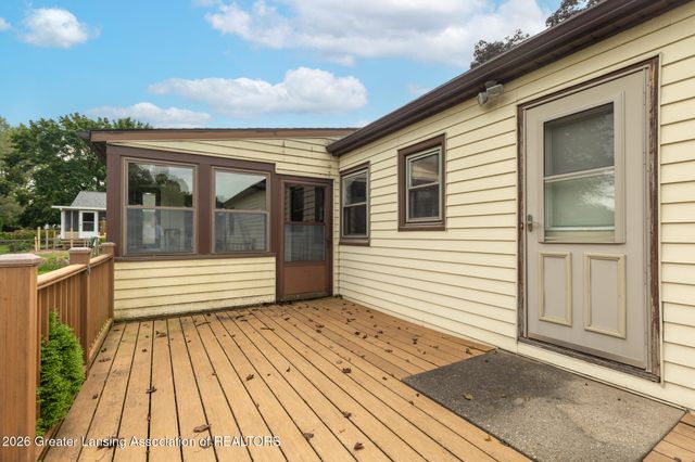 15417 Boichot Road, Lansing, MI 48906