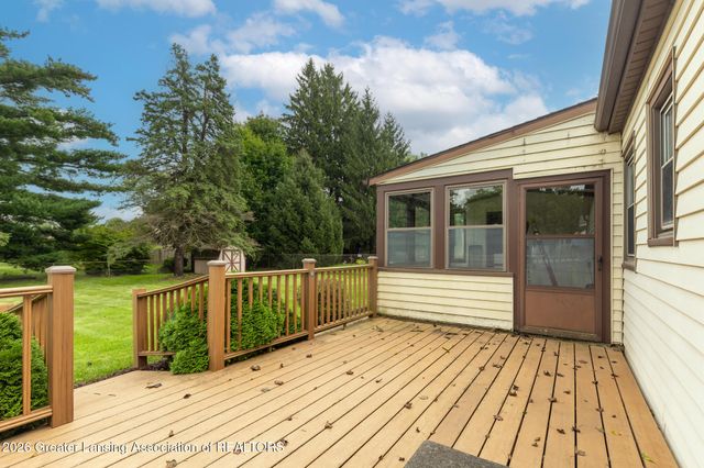 15417 Boichot Road, Lansing, MI 48906