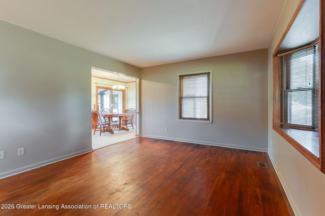 15417 Boichot Road, Lansing, MI 48906