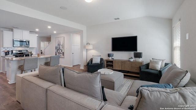 14623 Clay Ridge Run, San Antonio, TX 78253