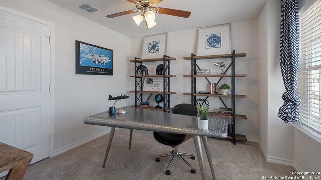 14623 Clay Ridge Run, San Antonio, TX 78253
