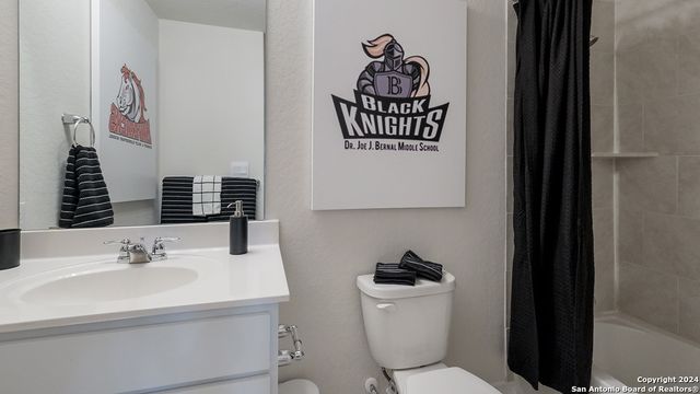 14623 Clay Ridge Run, San Antonio, TX 78253