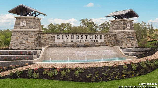 14623 Clay Ridge Run, San Antonio, TX 78253